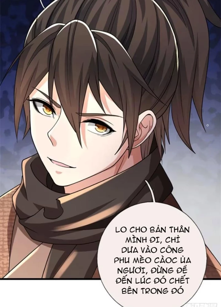 Tận thế thế giới Huyền Huyễn Ta Vô Địch Chapter 71 - 31