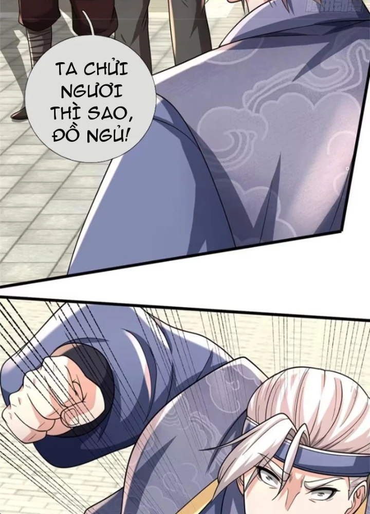 Tận thế thế giới Huyền Huyễn Ta Vô Địch Chapter 71 - 35