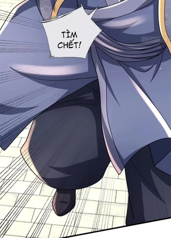 Tận thế thế giới Huyền Huyễn Ta Vô Địch Chapter 71 - 37