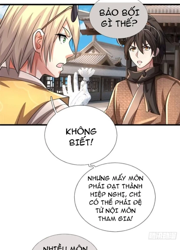 Tận thế thế giới Huyền Huyễn Ta Vô Địch Chapter 71 - 47