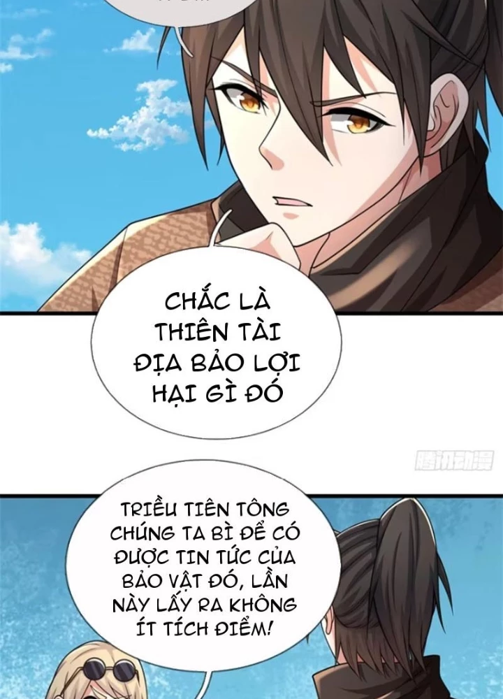 Tận thế thế giới Huyền Huyễn Ta Vô Địch Chapter 71 - 49