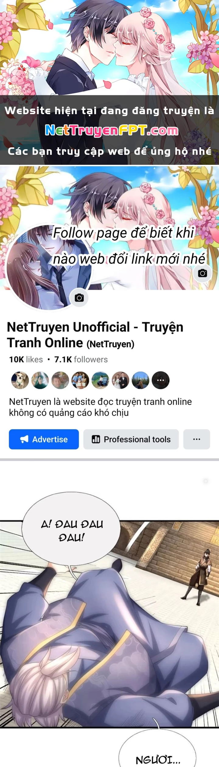 Tận thế thế giới Huyền Huyễn Ta Vô Địch Chapter 72 - 1