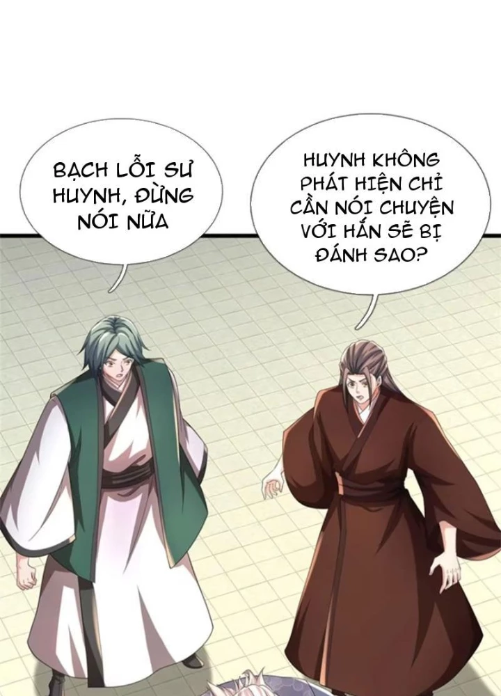 Tận thế thế giới Huyền Huyễn Ta Vô Địch Chapter 72 - 3