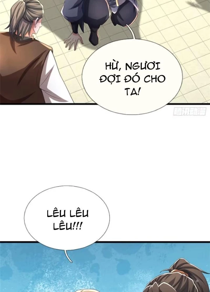 Tận thế thế giới Huyền Huyễn Ta Vô Địch Chapter 72 - 5