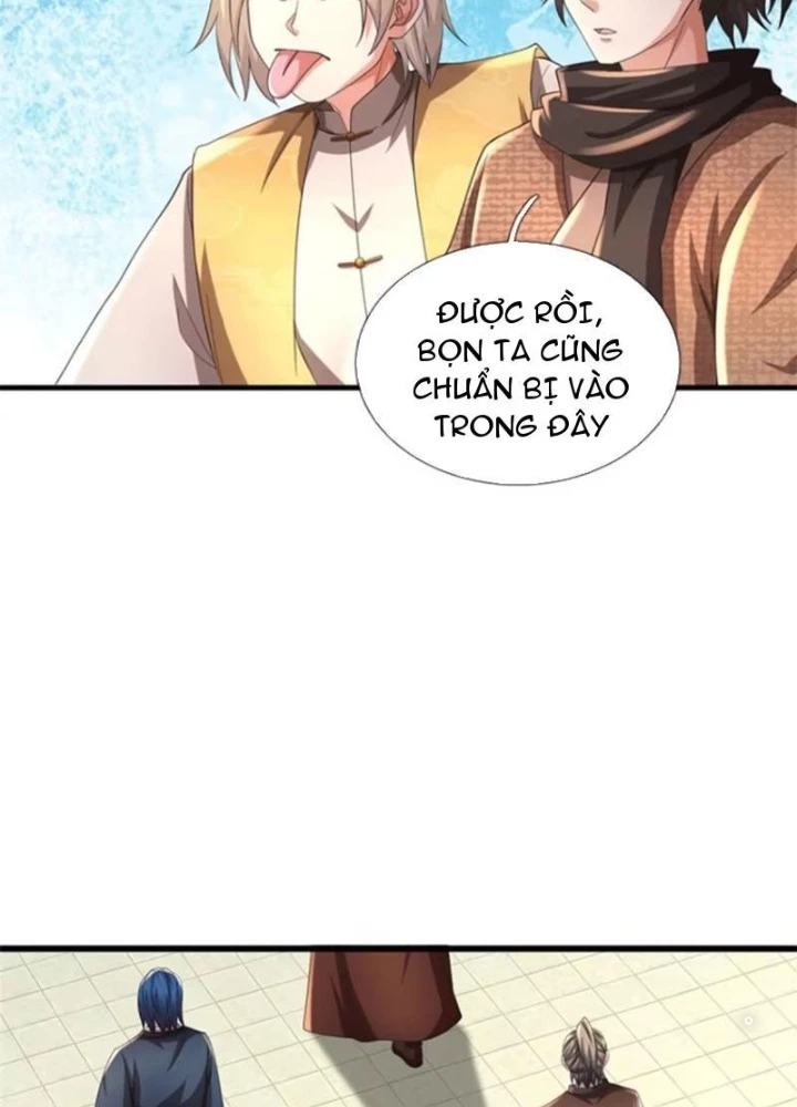 Tận thế thế giới Huyền Huyễn Ta Vô Địch Chapter 72 - 7