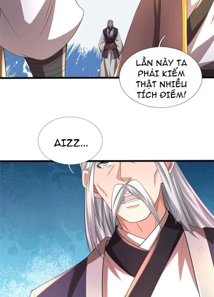 Tận thế thế giới Huyền Huyễn Ta Vô Địch Chapter 72 - 11
