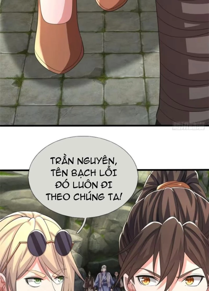 Tận thế thế giới Huyền Huyễn Ta Vô Địch Chapter 72 - 15