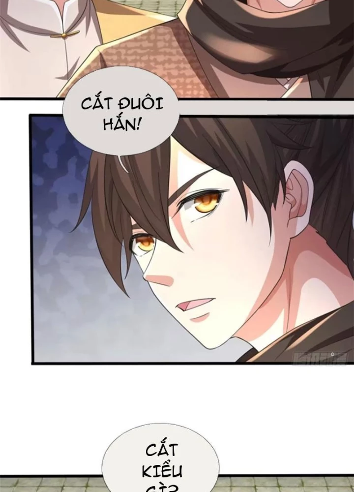 Tận thế thế giới Huyền Huyễn Ta Vô Địch Chapter 72 - 17