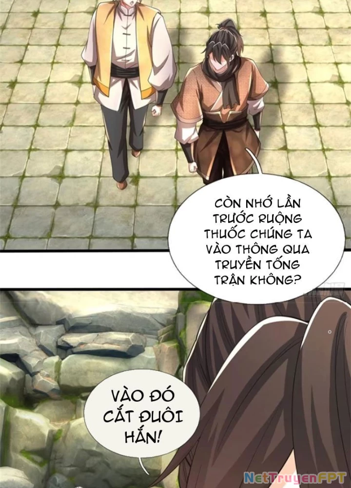 Tận thế thế giới Huyền Huyễn Ta Vô Địch Chapter 72 - 19