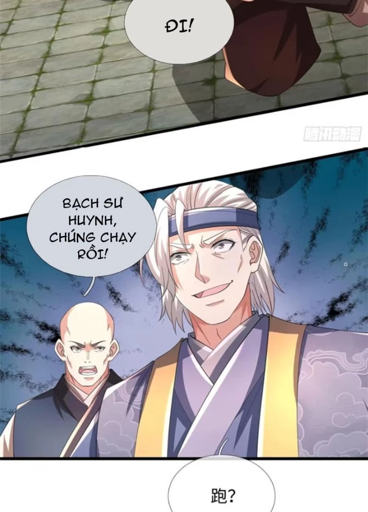 Tận thế thế giới Huyền Huyễn Ta Vô Địch Chapter 72 - 27