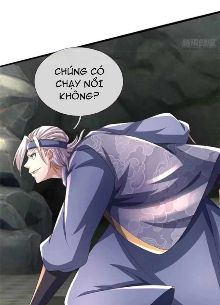 Tận thế thế giới Huyền Huyễn Ta Vô Địch Chapter 72 - 29