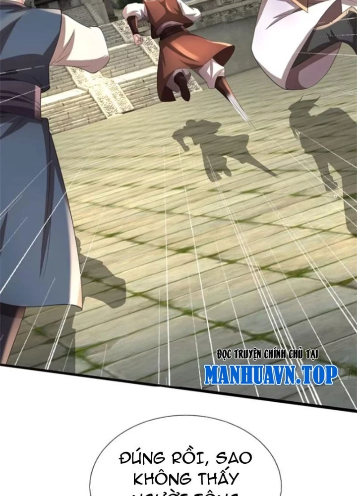Tận thế thế giới Huyền Huyễn Ta Vô Địch Chapter 72 - 33