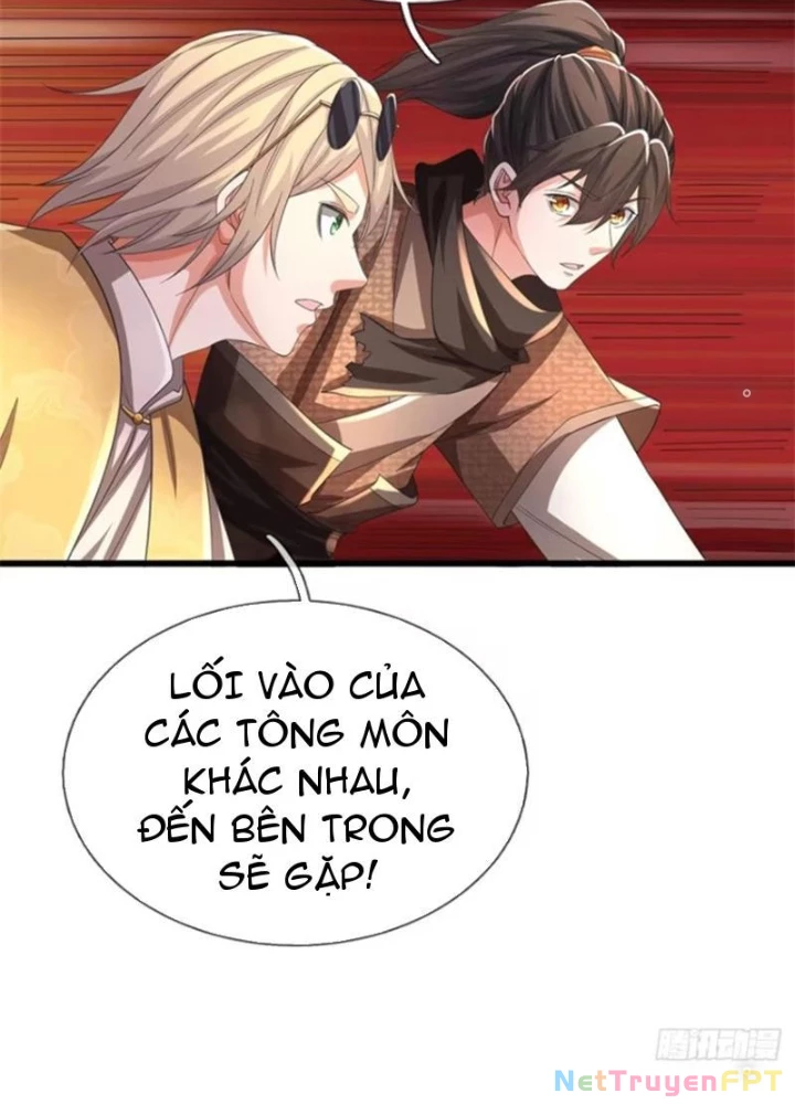 Tận thế thế giới Huyền Huyễn Ta Vô Địch Chapter 72 - 35