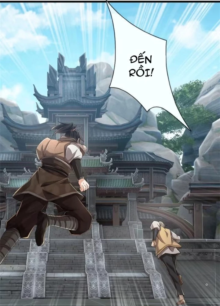 Tận thế thế giới Huyền Huyễn Ta Vô Địch Chapter 72 - 37