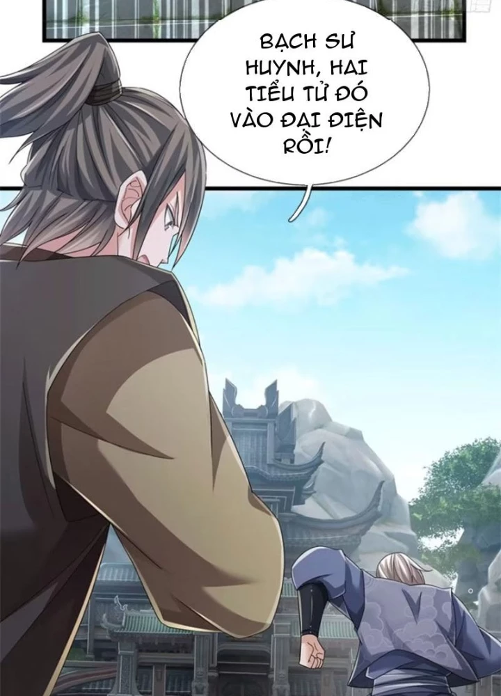 Tận thế thế giới Huyền Huyễn Ta Vô Địch Chapter 72 - 41