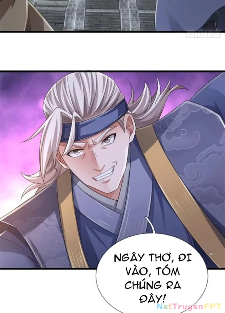 Tận thế thế giới Huyền Huyễn Ta Vô Địch Chapter 72 - 43