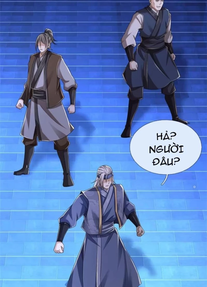 Tận thế thế giới Huyền Huyễn Ta Vô Địch Chapter 72 - 51