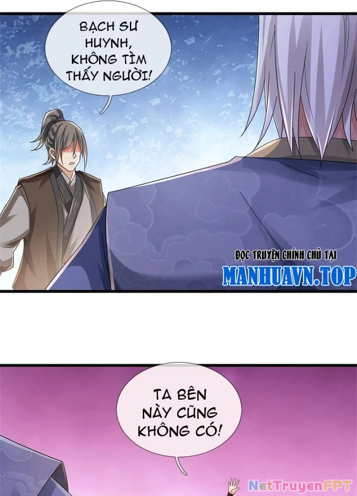 Tận thế thế giới Huyền Huyễn Ta Vô Địch Chapter 73 - 7
