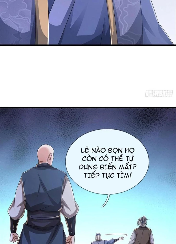 Tận thế thế giới Huyền Huyễn Ta Vô Địch Chapter 73 - 11