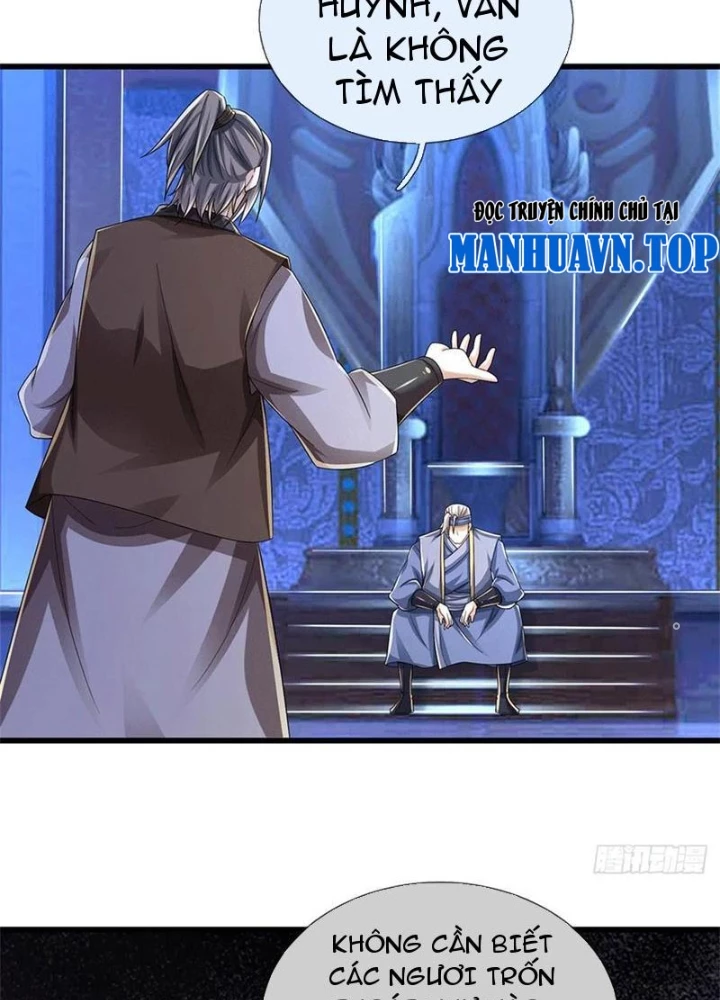 Tận thế thế giới Huyền Huyễn Ta Vô Địch Chapter 73 - 15