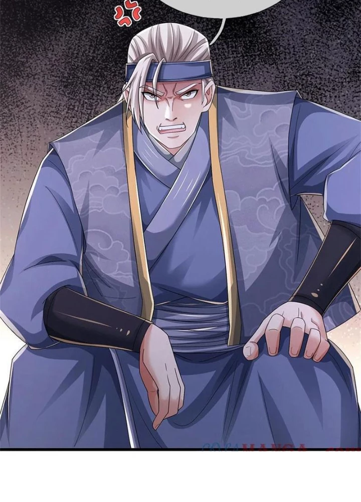 Tận thế thế giới Huyền Huyễn Ta Vô Địch Chapter 73 - 17
