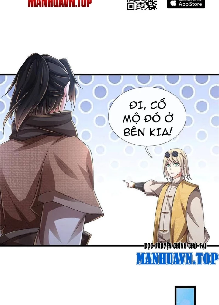 Tận thế thế giới Huyền Huyễn Ta Vô Địch Chapter 73 - 23