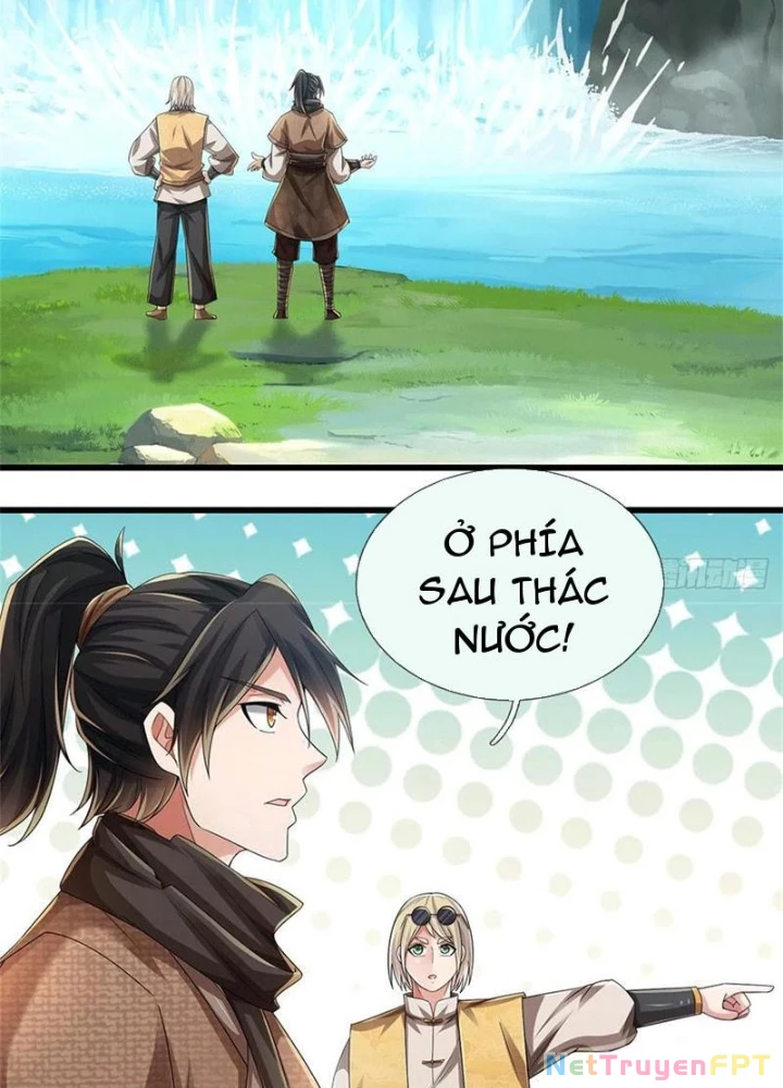 Tận thế thế giới Huyền Huyễn Ta Vô Địch Chapter 73 - 29