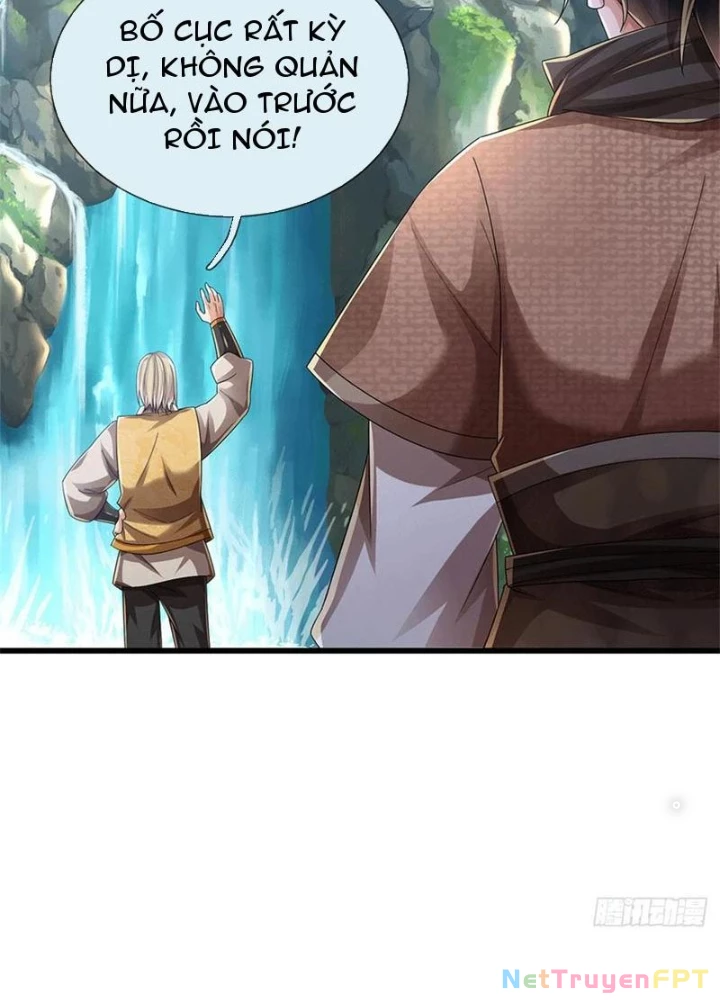 Tận thế thế giới Huyền Huyễn Ta Vô Địch Chapter 73 - 33