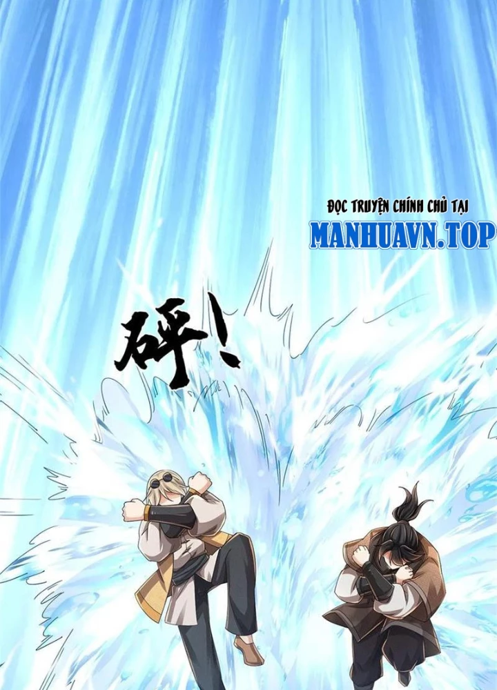 Tận thế thế giới Huyền Huyễn Ta Vô Địch Chapter 73 - 35