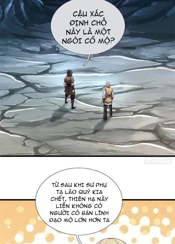 Tận thế thế giới Huyền Huyễn Ta Vô Địch Chapter 73 - 39