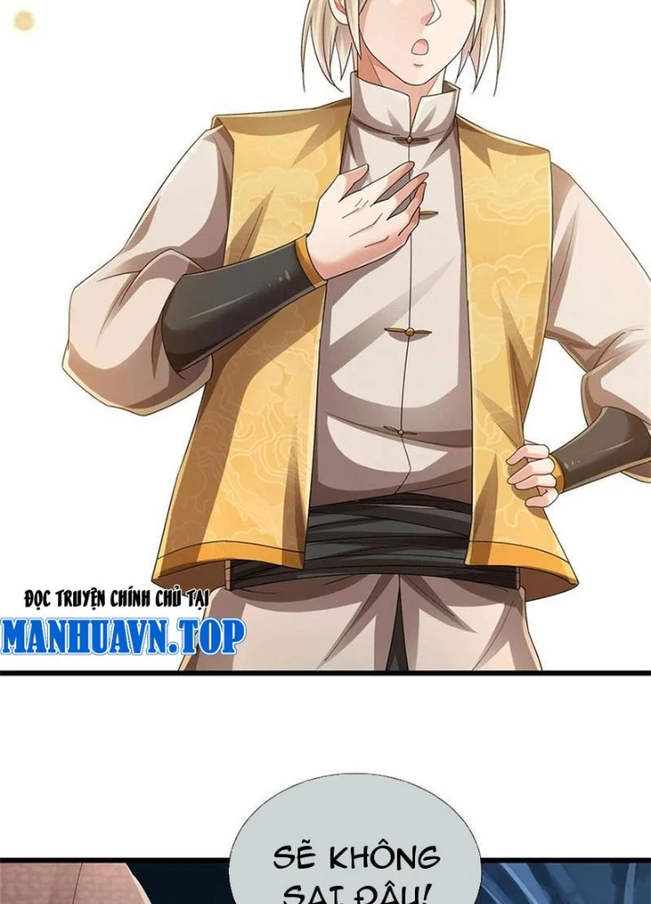 Tận thế thế giới Huyền Huyễn Ta Vô Địch Chapter 73 - 41