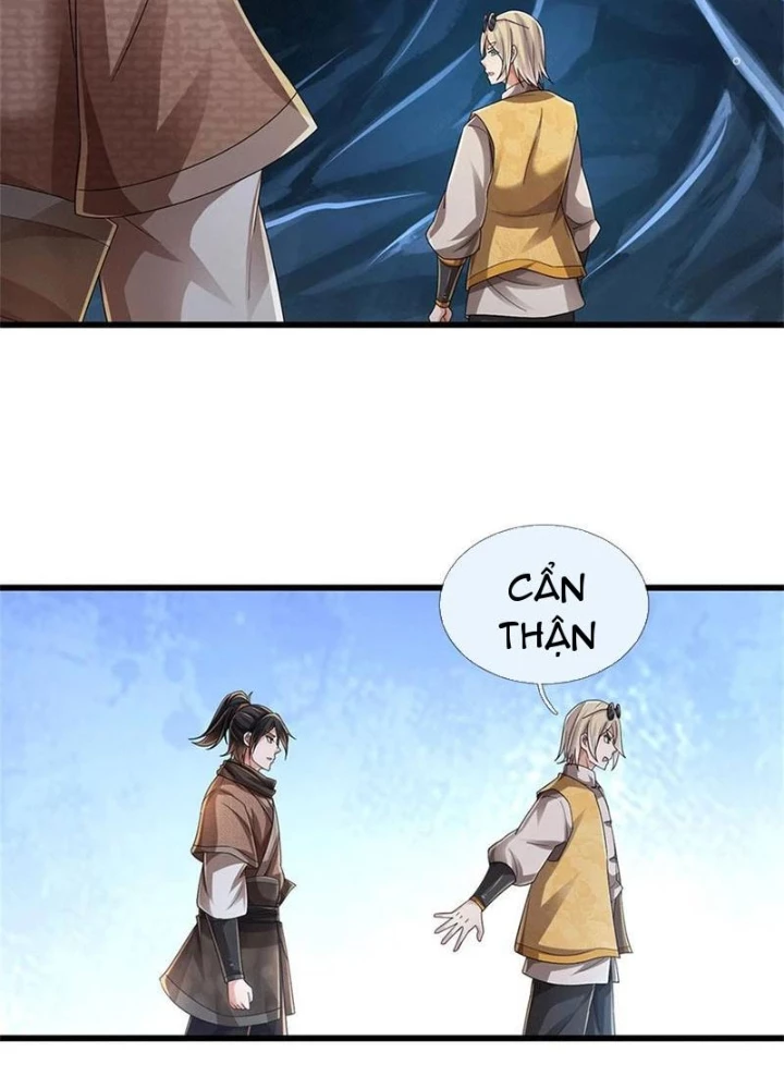 Tận thế thế giới Huyền Huyễn Ta Vô Địch Chapter 73 - 43