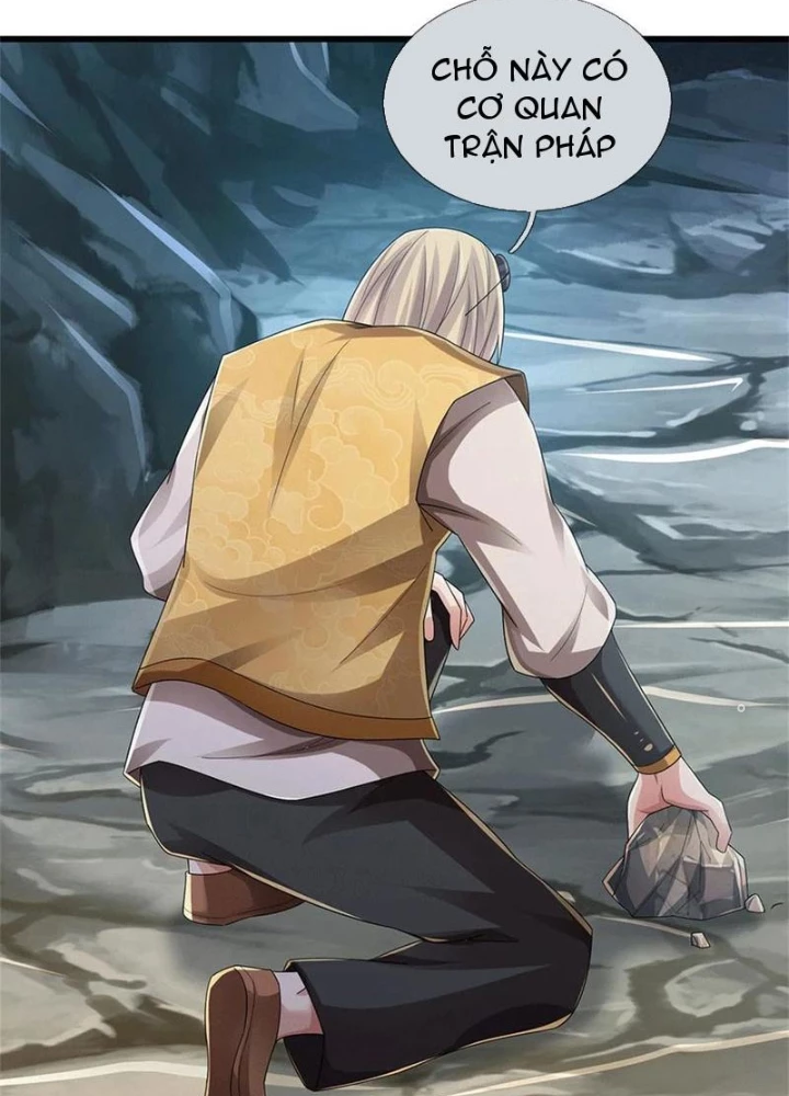 Tận thế thế giới Huyền Huyễn Ta Vô Địch Chapter 73 - 45