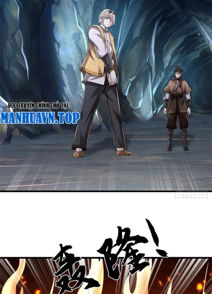 Tận thế thế giới Huyền Huyễn Ta Vô Địch Chapter 73 - 49