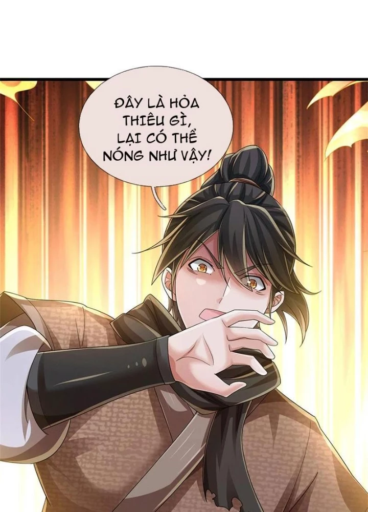 Tận thế thế giới Huyền Huyễn Ta Vô Địch Chapter 73 - 53