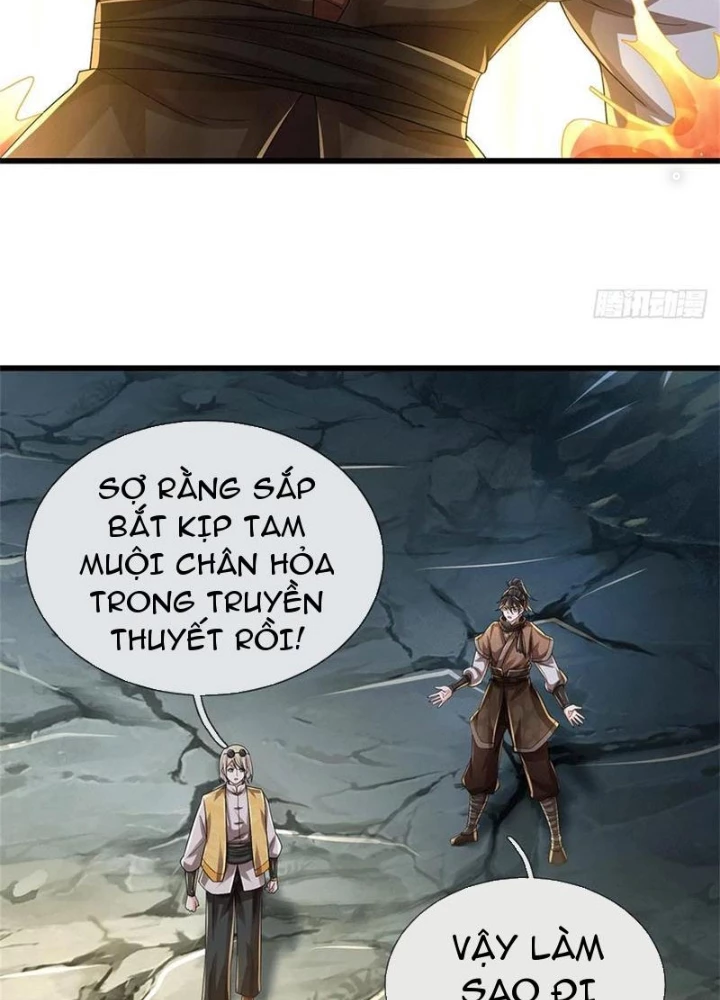 Tận thế thế giới Huyền Huyễn Ta Vô Địch Chapter 73 - 55