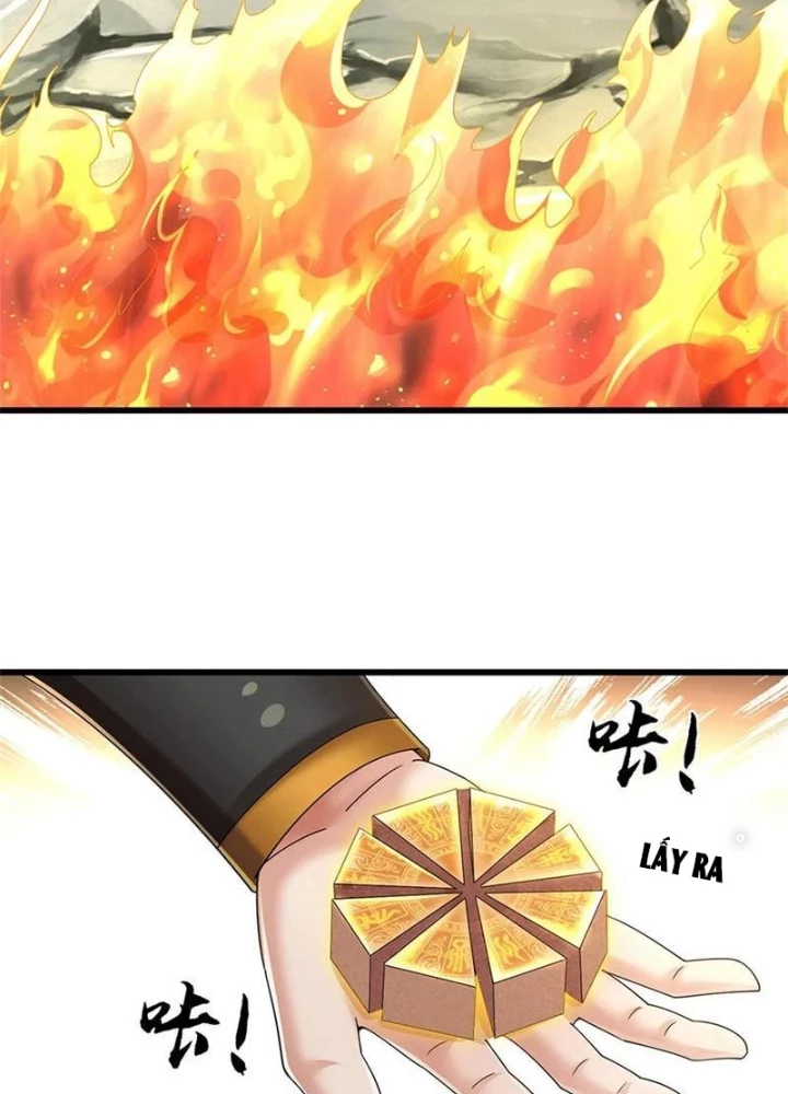 Tận thế thế giới Huyền Huyễn Ta Vô Địch Chapter 73 - 57