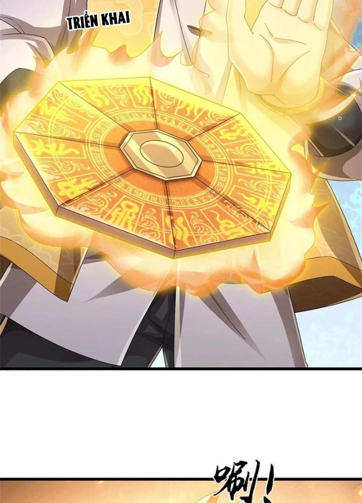 Tận thế thế giới Huyền Huyễn Ta Vô Địch Chapter 73 - 61