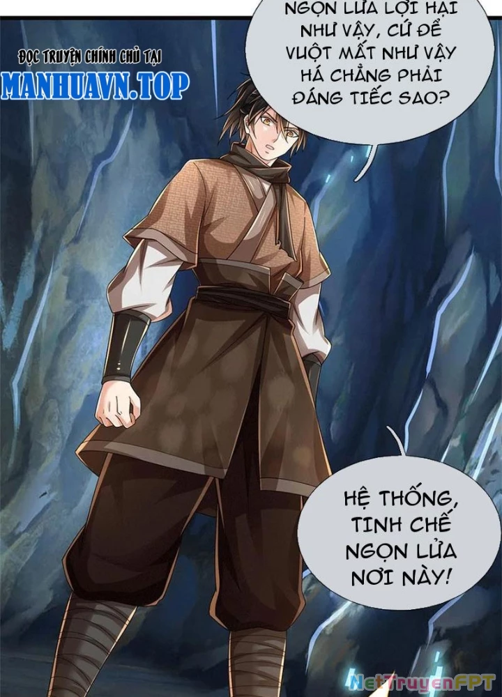 Tận thế thế giới Huyền Huyễn Ta Vô Địch Chapter 74 - 5