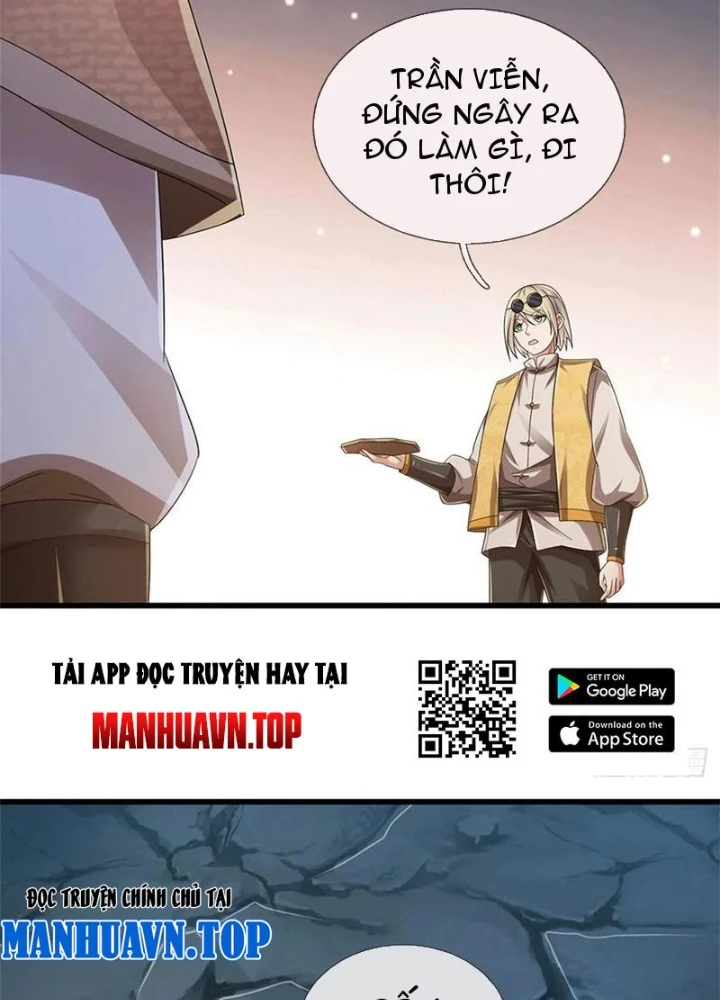 Tận thế thế giới Huyền Huyễn Ta Vô Địch Chapter 74 - 11