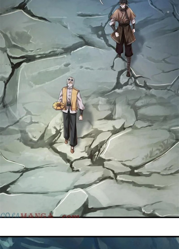 Tận thế thế giới Huyền Huyễn Ta Vô Địch Chapter 74 - 13