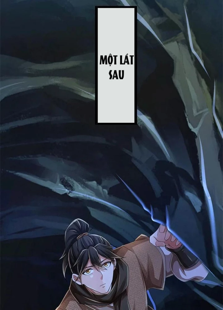 Tận thế thế giới Huyền Huyễn Ta Vô Địch Chapter 74 - 15