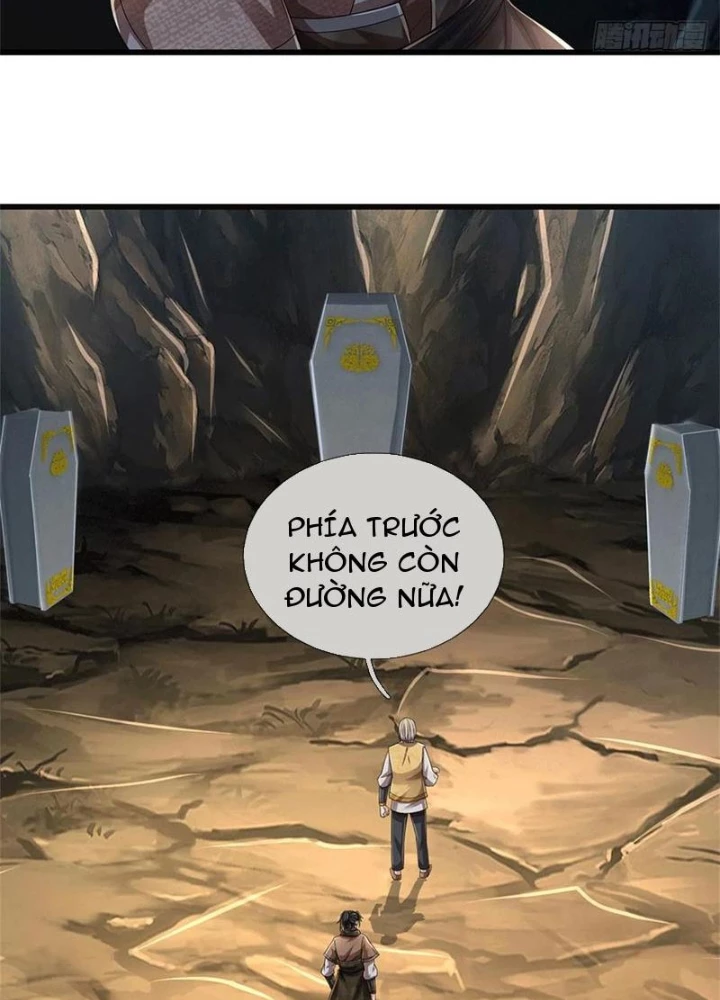 Tận thế thế giới Huyền Huyễn Ta Vô Địch Chapter 74 - 17