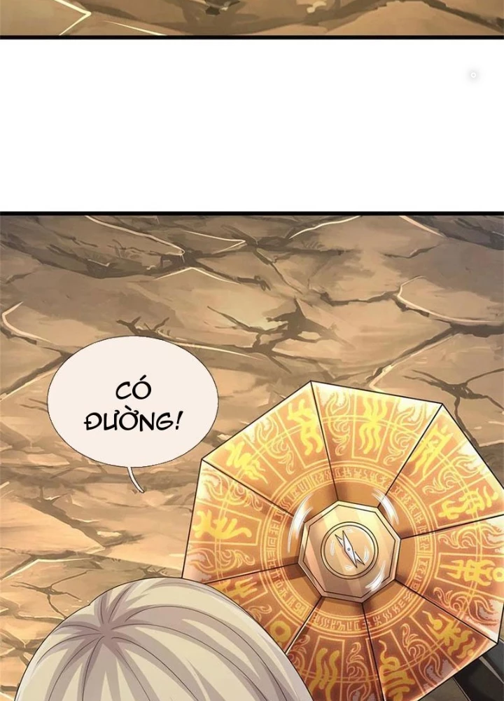 Tận thế thế giới Huyền Huyễn Ta Vô Địch Chapter 74 - 19