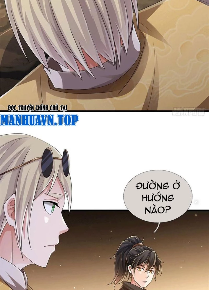 Tận thế thế giới Huyền Huyễn Ta Vô Địch Chapter 74 - 21