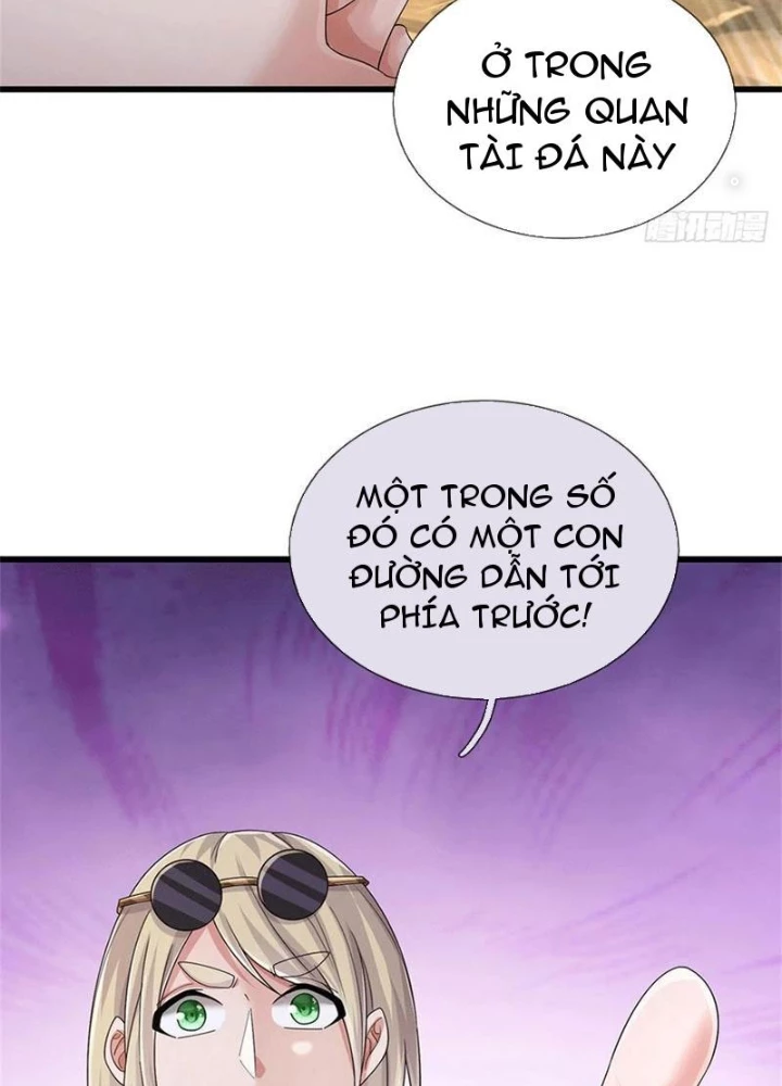 Tận thế thế giới Huyền Huyễn Ta Vô Địch Chapter 74 - 25