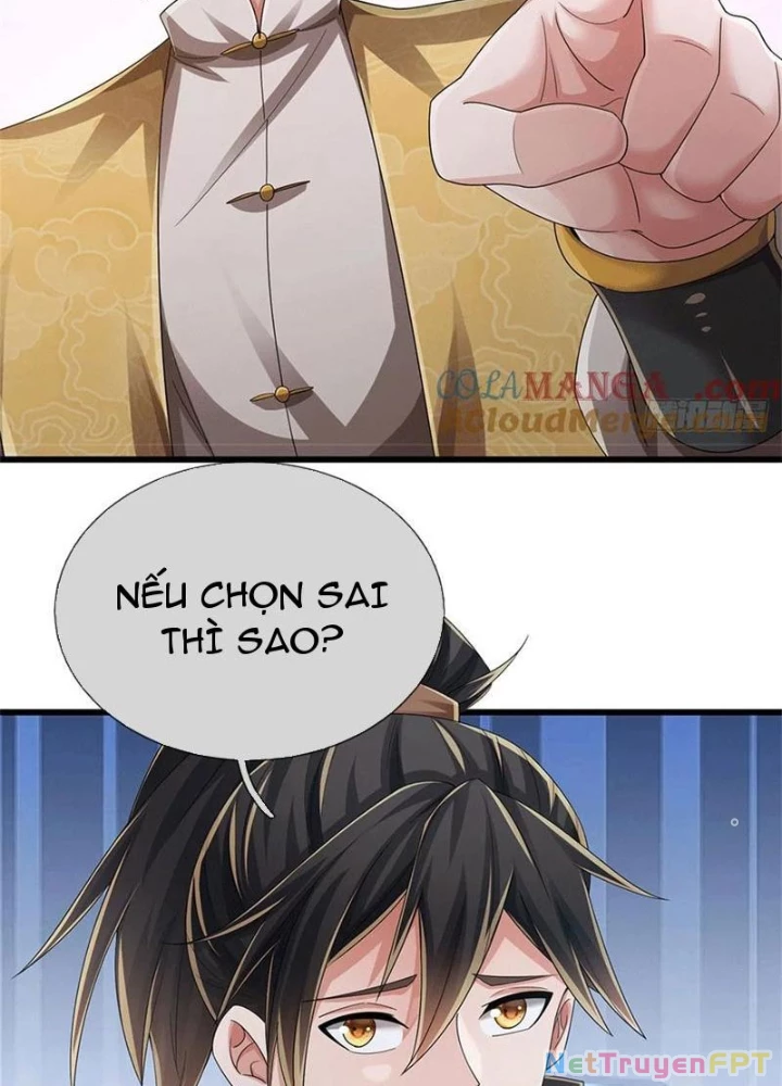 Tận thế thế giới Huyền Huyễn Ta Vô Địch Chapter 74 - 27