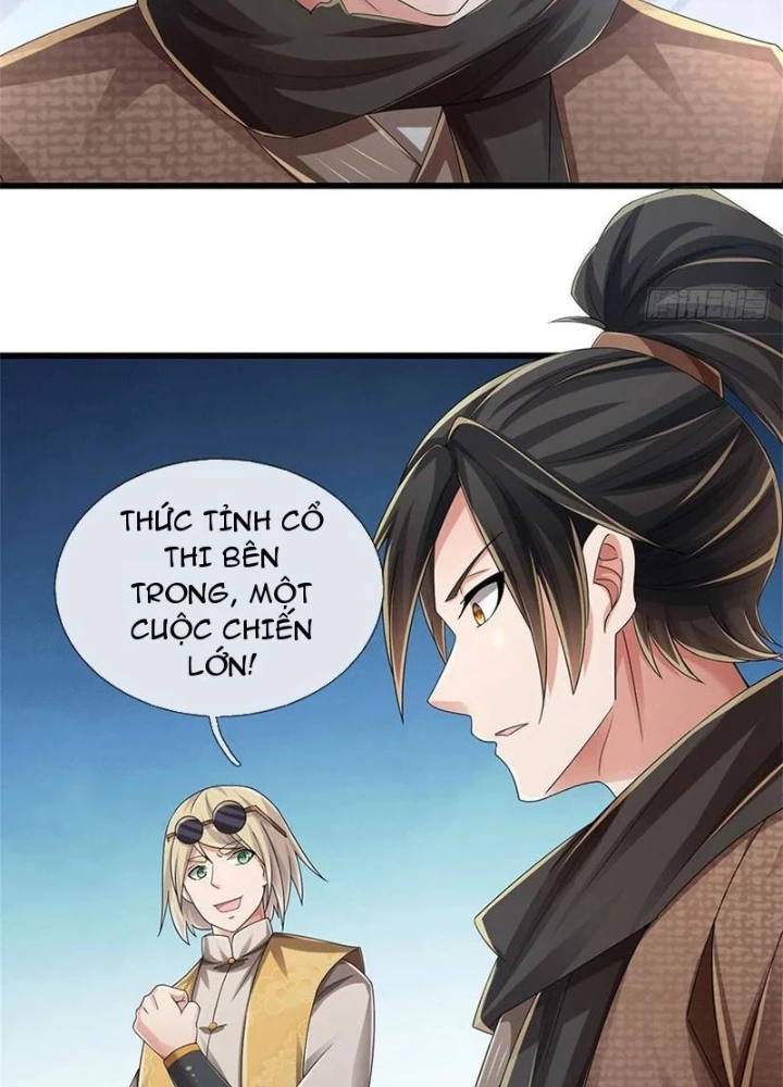 Tận thế thế giới Huyền Huyễn Ta Vô Địch Chapter 74 - 29