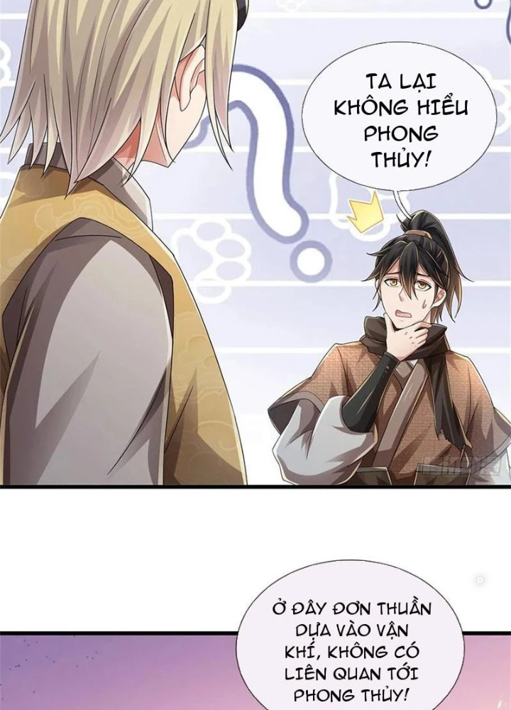 Tận thế thế giới Huyền Huyễn Ta Vô Địch Chapter 74 - 33
