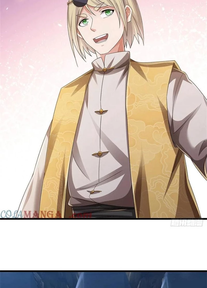 Tận thế thế giới Huyền Huyễn Ta Vô Địch Chapter 74 - 35